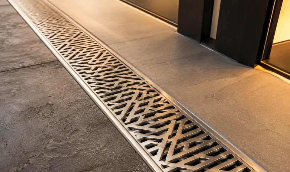 Drain covers