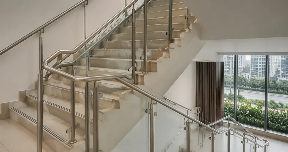 Stainless Steel Fabrication