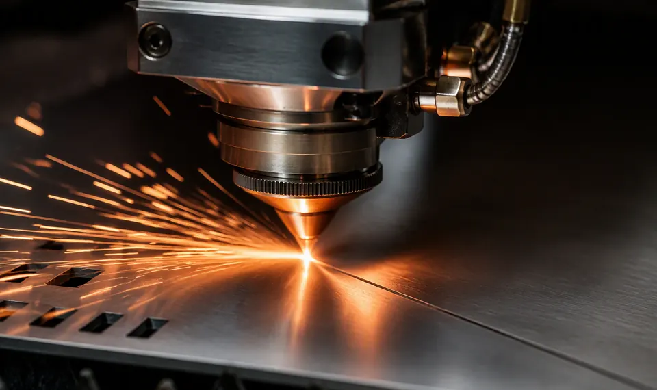 Fiber laser