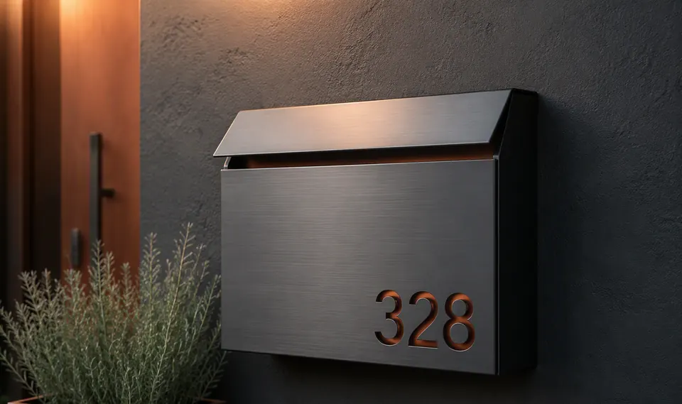 Custom Sheet Metal Design & Fabrication